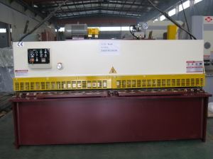 Kina Yawei 6mm skärande saxar