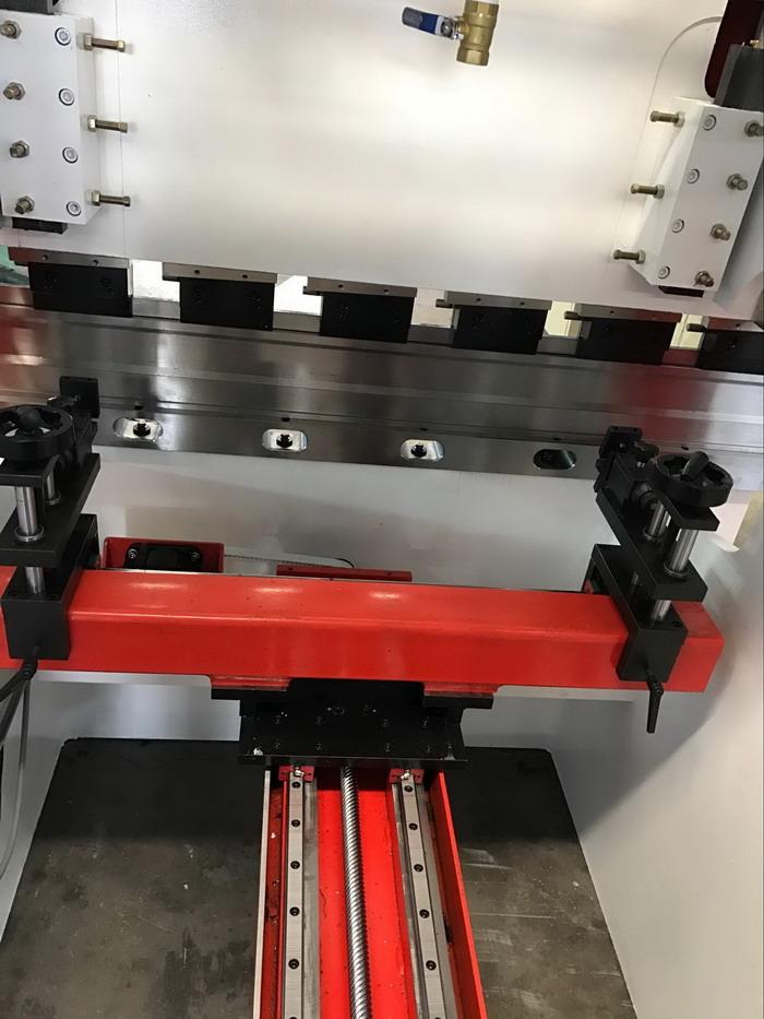 AHYW Kina YAWEI 4FT MINI HYDRAULISKA BENDANDE MAHCINES
