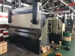 NC Press bromsar 3m125Ton