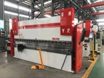 Ahyawei AHYW 4M CNC Press Bromsar