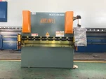 Ahyawei 30T Mini Press Bromsmaskiner