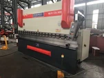 Ahyawei 4m NC Tryckbromsar 2 Axis