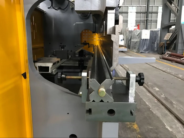 Standard Amada pressbrake tools for Yawei metal bending brake