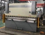 AHYW Yawei 2 Axis Sheet Böjningsbromsar 3Mtr