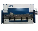 Kina Yawei 160T13ft CNC Press Broms 4 Axis